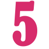 Number 5
